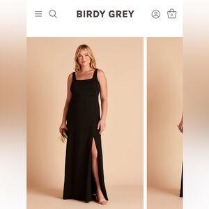 Alex Convertible Dress